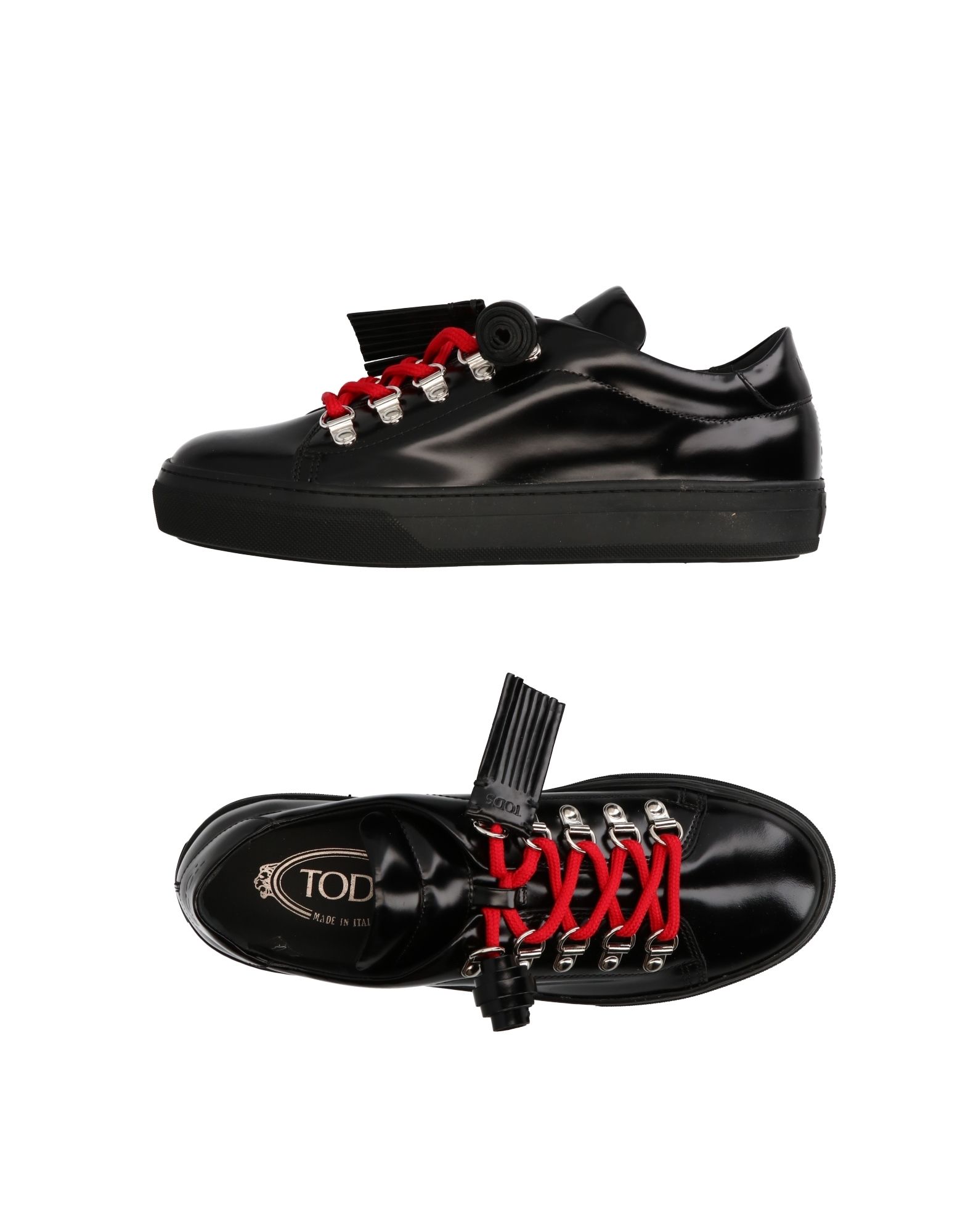 Scarpe da Ginnastica Tod's Donna - 11238017BJ Scarpe da Ginnastica Tod's Donna - 11238017BJ