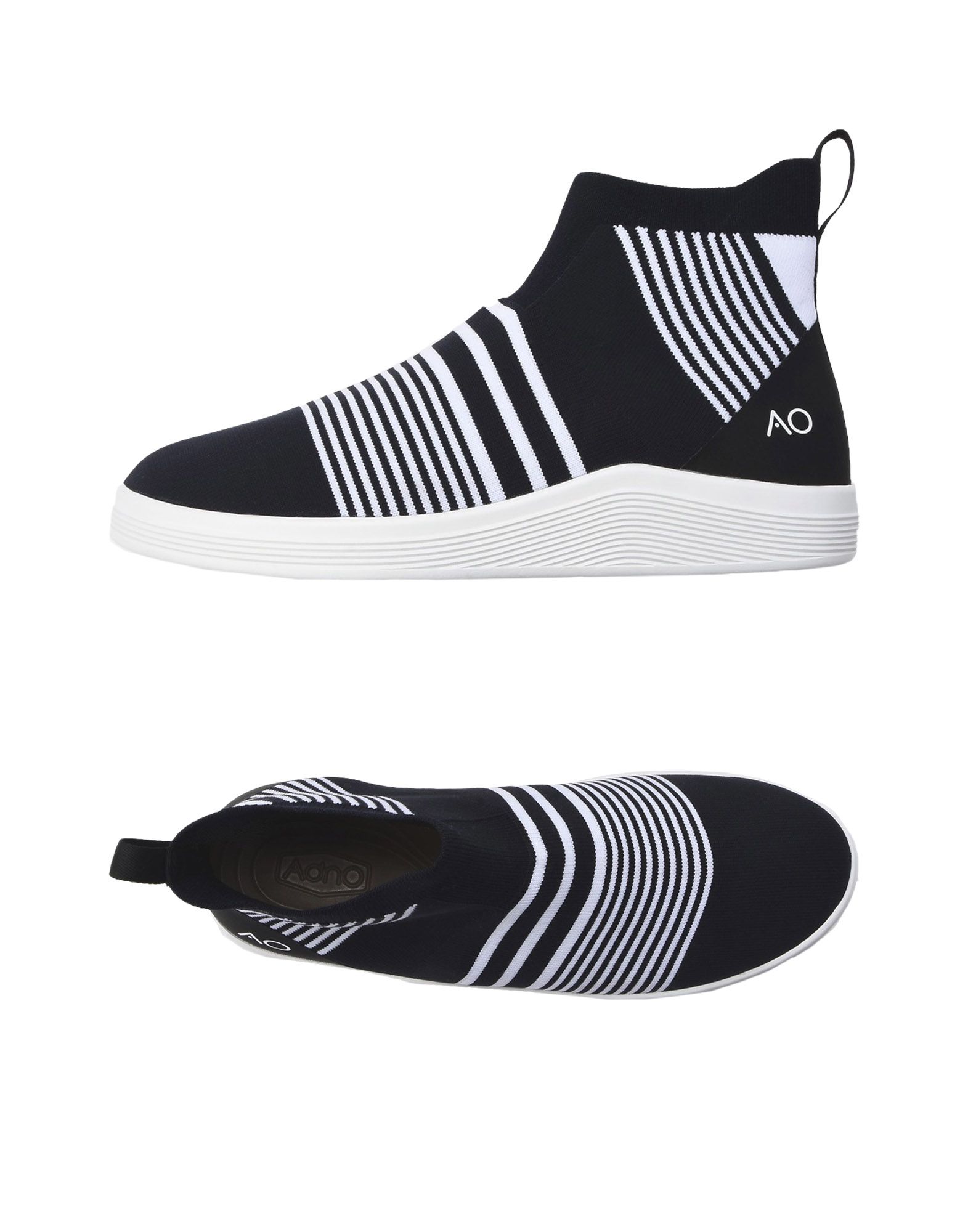 Adno® Stripes 5.10 - Sneakers - Men Adno® Sneakers online on United Kingdom - 11238028UN Adno® Stripes 5.10 - - - Sneakers - Men Adno® Sneakers online on United Kingdom - 11238028UN 96fd20