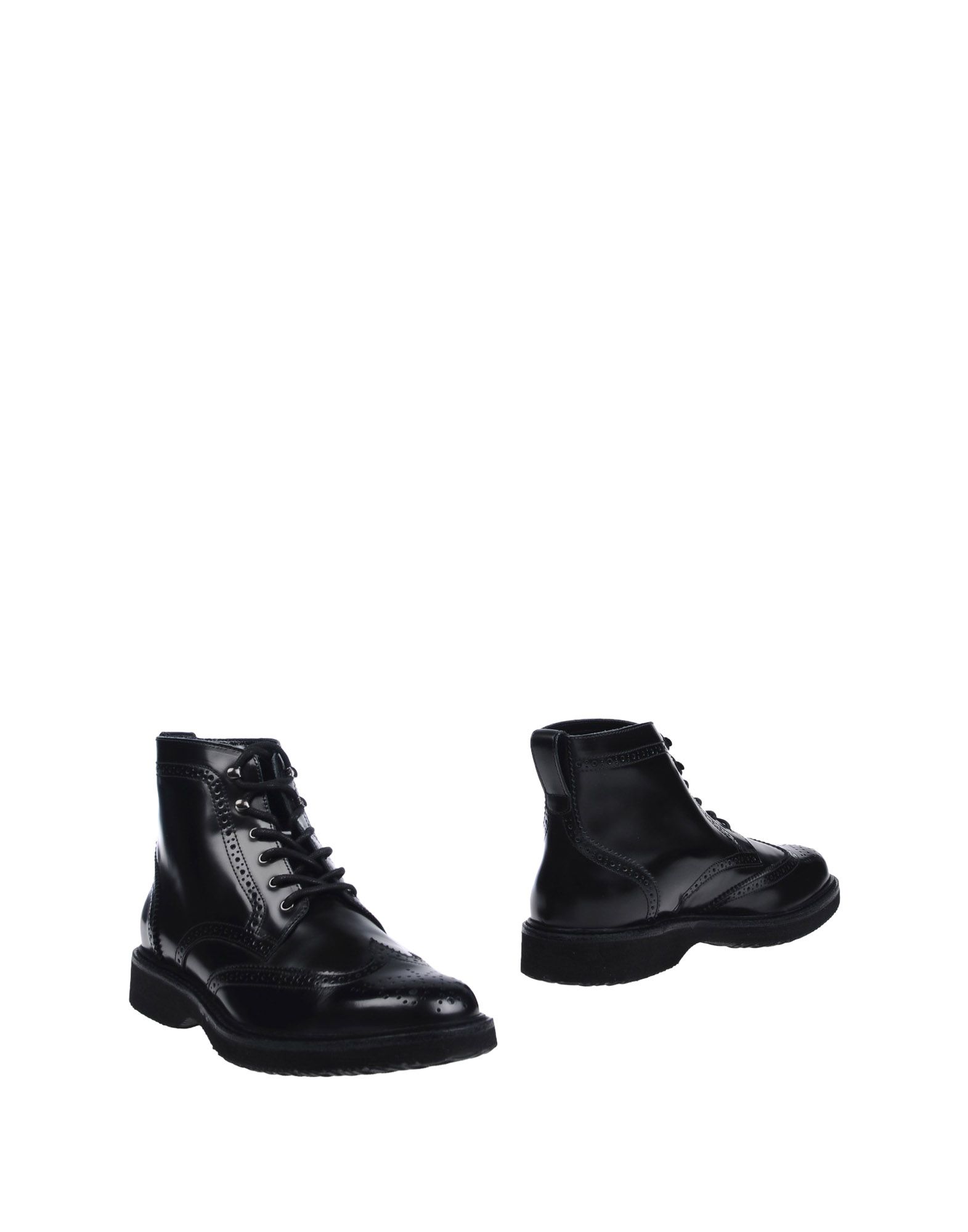 Hogan Stiefelette Herren 11238043DB Gute Qualität beliebte Schuhe Hogan Stiefelette Herren 11238043DB Gute Qualität beliebte Schuhe