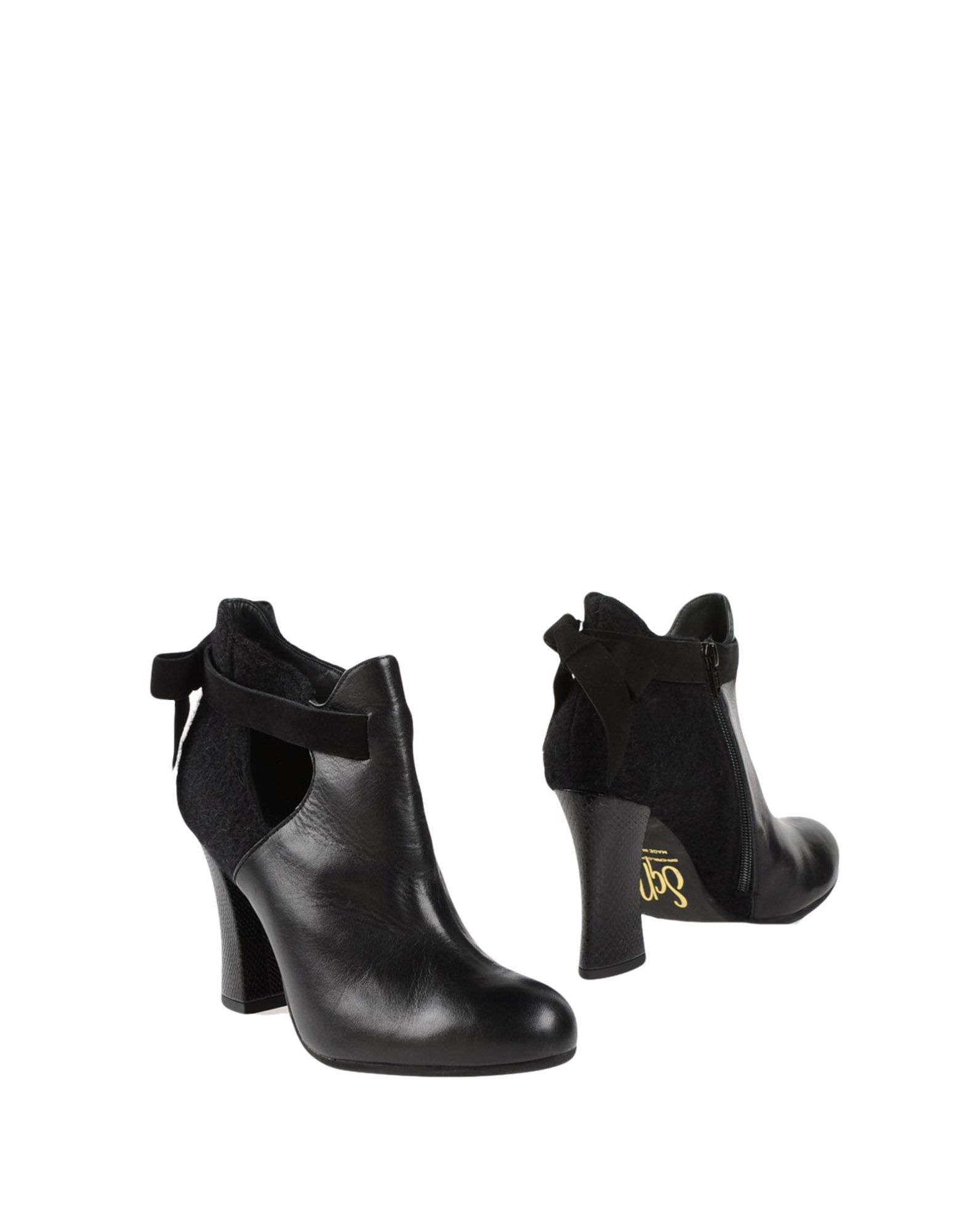 Gut um billige Schuhe zu tragenSgn Giancarlo Paoli Stiefelette Damen 11238101KA Gut um billige Schuhe zu tragenSgn Giancarlo Paoli Stiefelette Damen 11238101KA