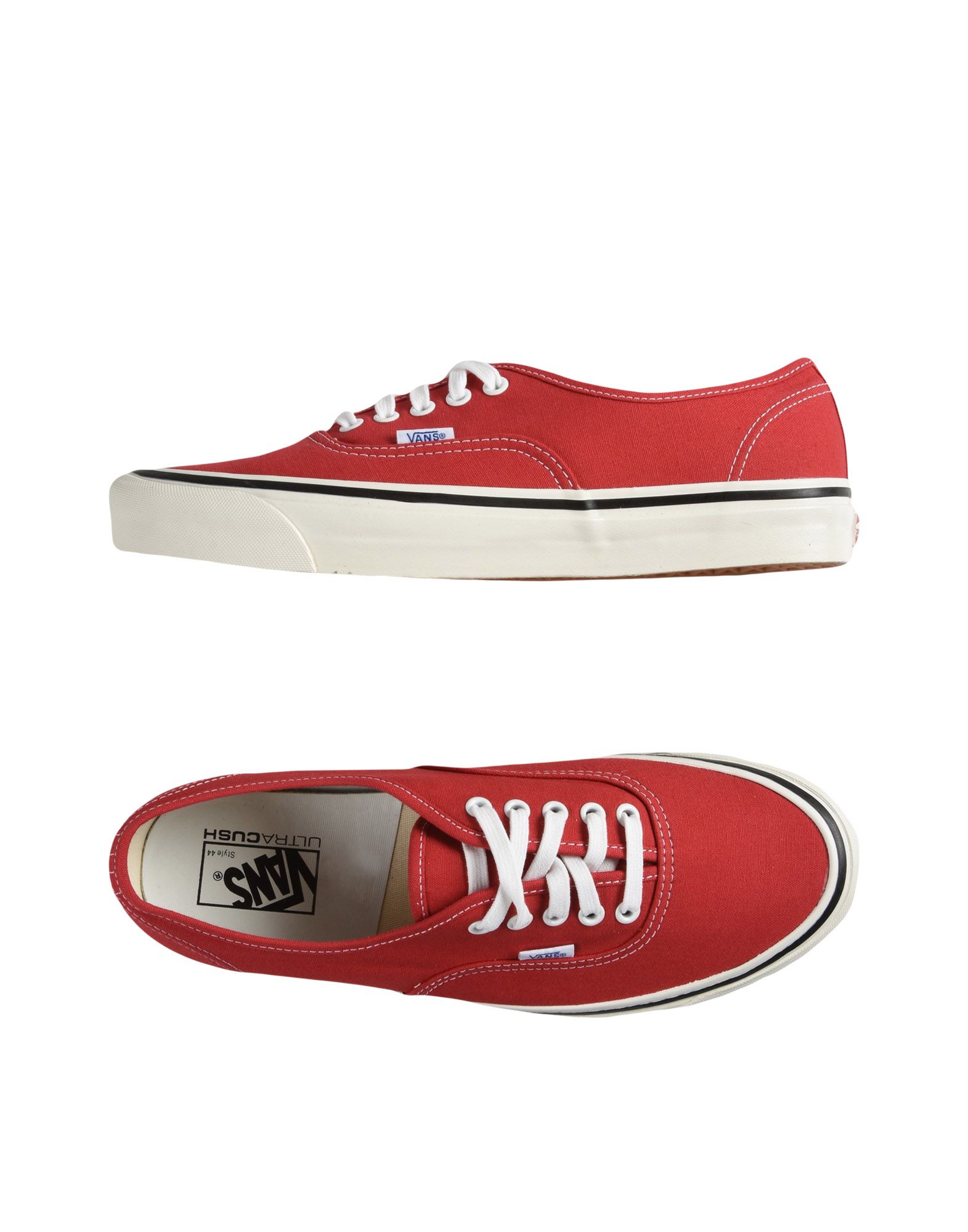 Sneakers Vans Ua Authentic 44 Dx - Anaheim Factory - Donna - 11238118CO Sneakers Vans Ua Authentic 44 Dx - Anaheim Factory - Donna - 11238118CO