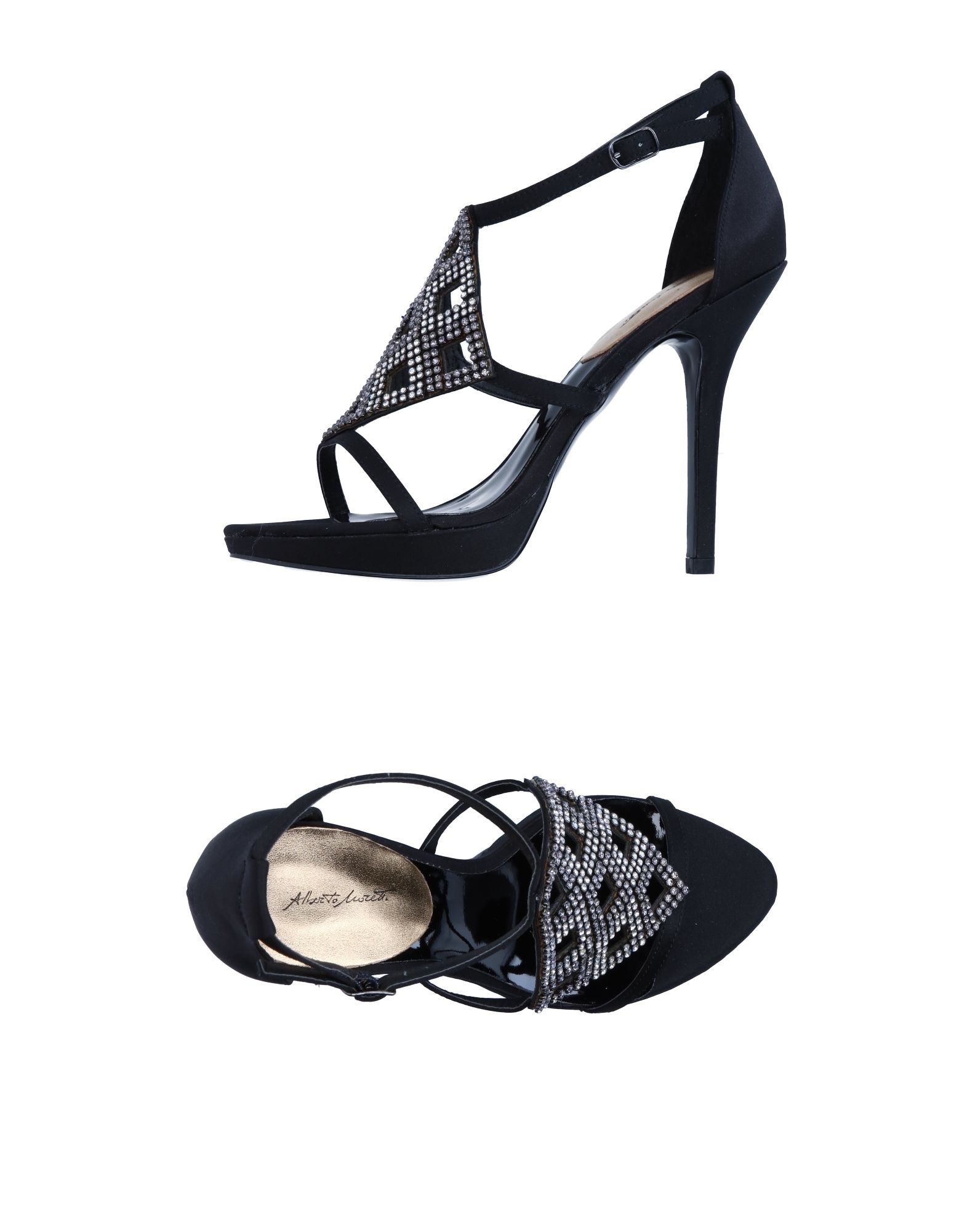 Alberto Moretti Sandalen Damen 11238150SD Gute Qualität beliebte Schuhe Alberto Moretti Sandalen Damen 11238150SD Gute Qualität beliebte Schuhe