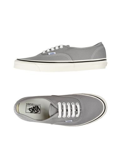 Zapatos con descuento Zapatillas Vans Ua Authtic 44 Dx - Anaheim Factory - Hombre - Zapatillas Vans - 11238170SE Gris Zapatos con descuento Zapatillas Vans Ua Authtic 44 Dx - Anaheim Factory - Hombre - Zapatillas Vans - 11238170SE Gris