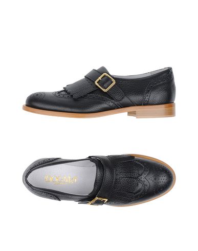 ZOOM DOGMA - Loafers