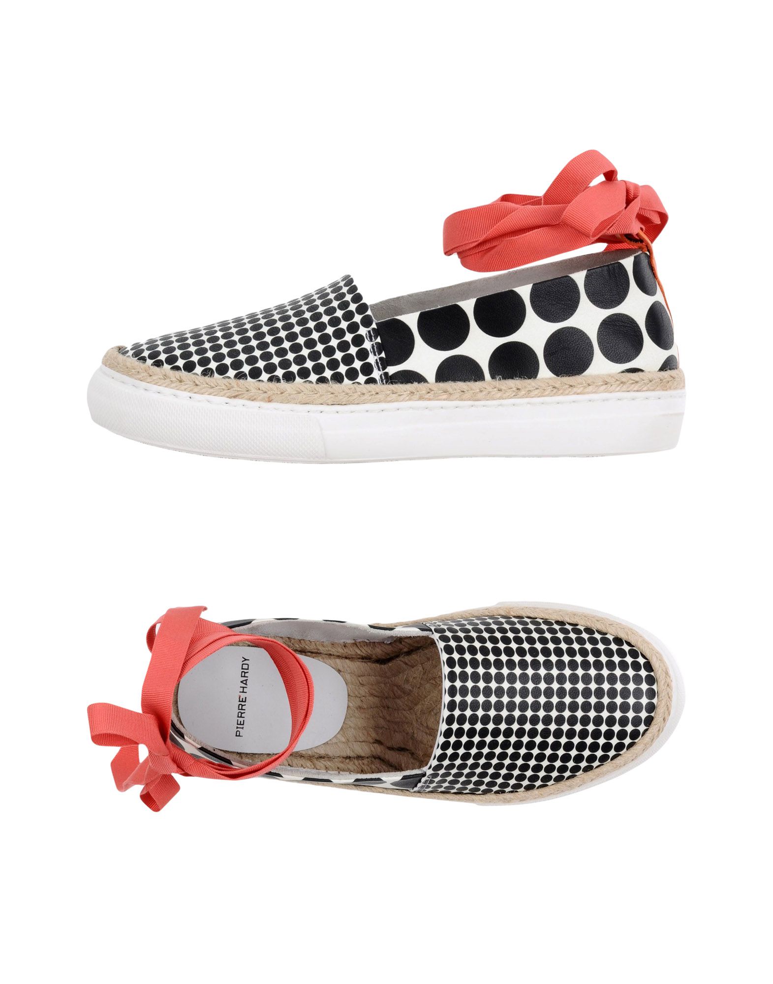 Sneakers Pierre Hardy Donna - 11238344LG Sneakers Pierre Hardy Donna - 11238344LG