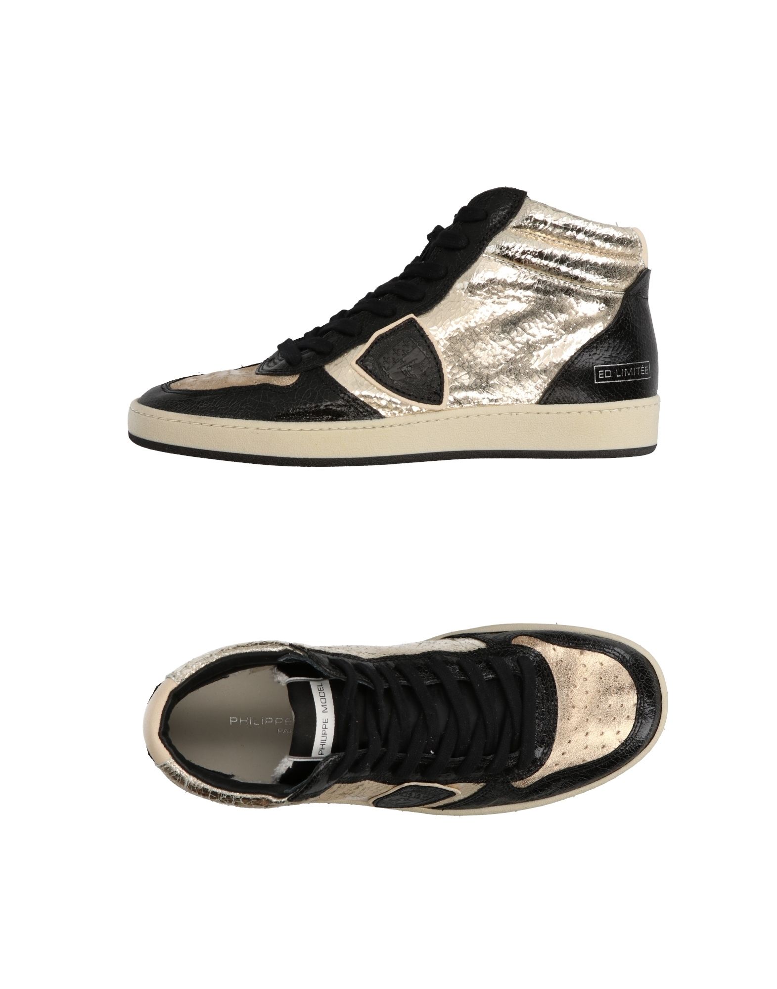 Sneakers Philippe Model Donna - 11238357UR Sneakers Philippe Model Donna - 11238357UR