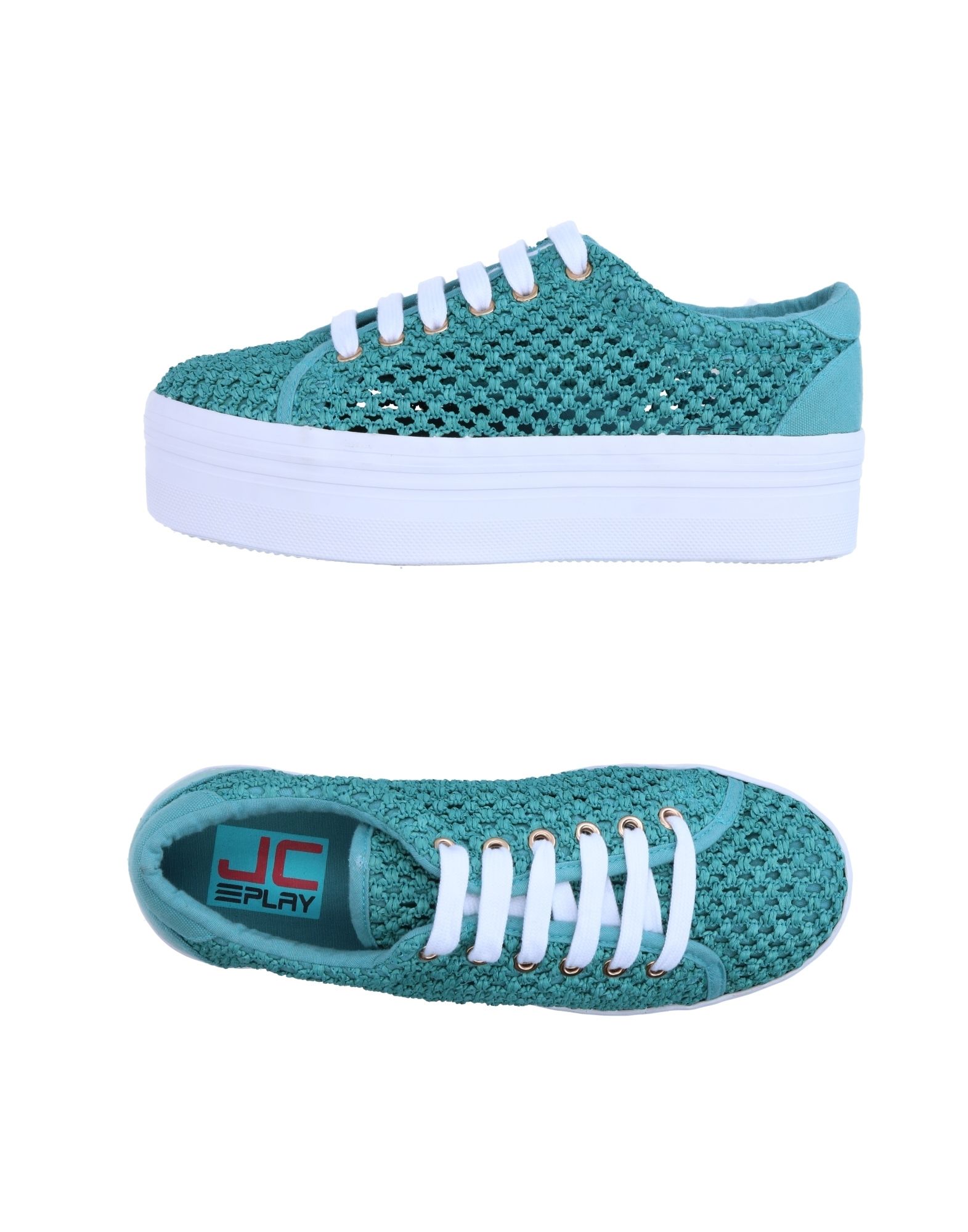 Sneakers Jc Play By Jeffrey Campbell Donna - 11238468QR Sneakers Jc Play By Jeffrey Campbell Donna - 11238468QR