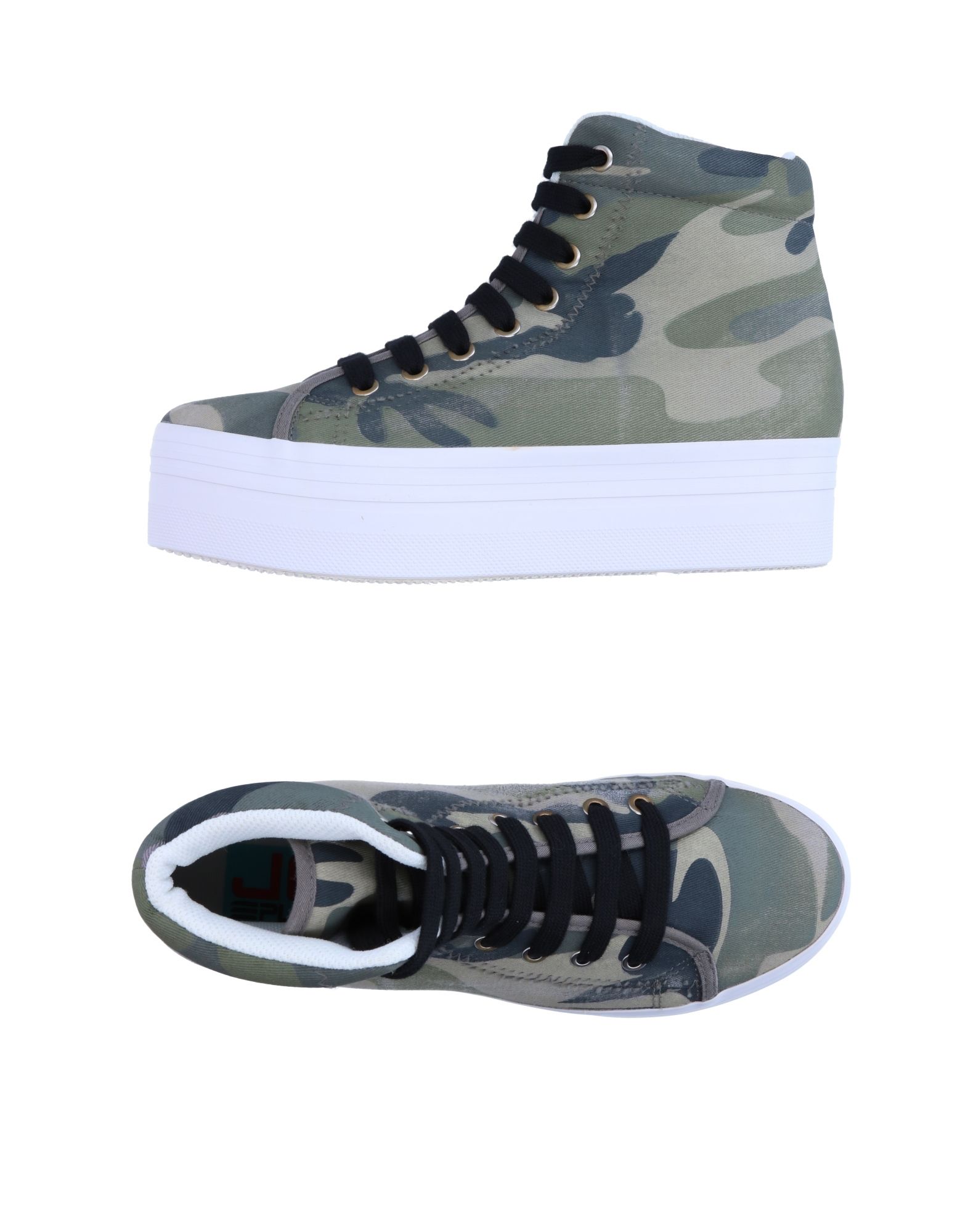 Sneakers Jc Play By Jeffrey Campbell Donna - 11238484UT Sneakers Jc Play By Jeffrey Campbell Donna - 11238484UT