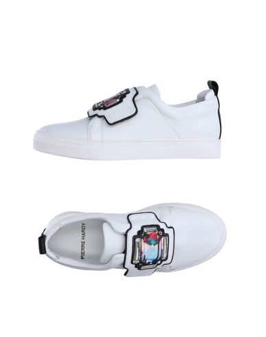 Zapatillas Pierre Hardy Mujer - Zapatillas Pierre Hardy - 11238568XO Blanco Zapatillas Pierre Hardy Mujer - Zapatillas Pierre Hardy - 11238568XO Blanco