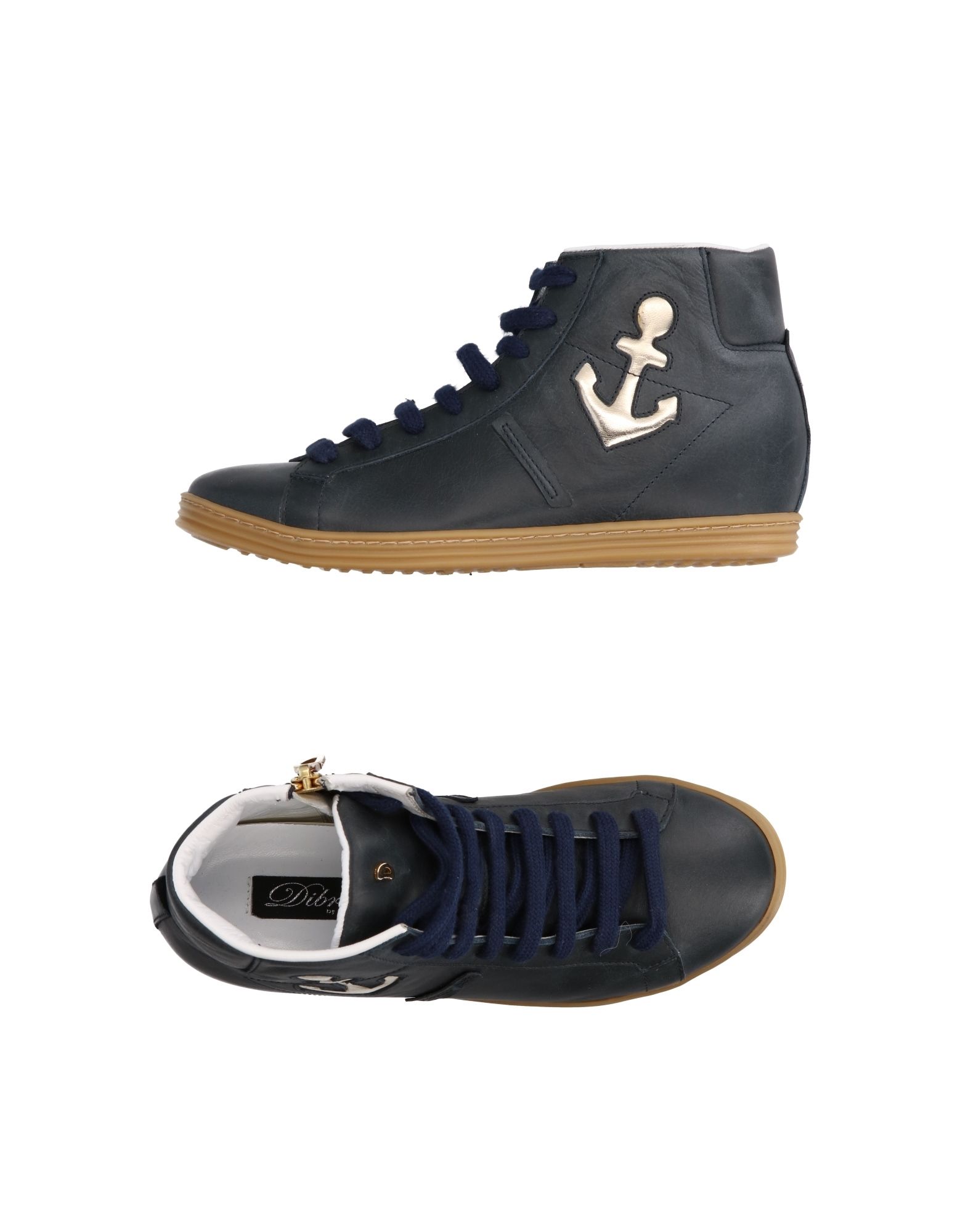 Sneakers Dibrera By Paolo Zanoli Donna - 11238655GS Sneakers Dibrera Dibrera Sneakers By Paolo Zanoli Donna - 11238655GS e6ebd3
