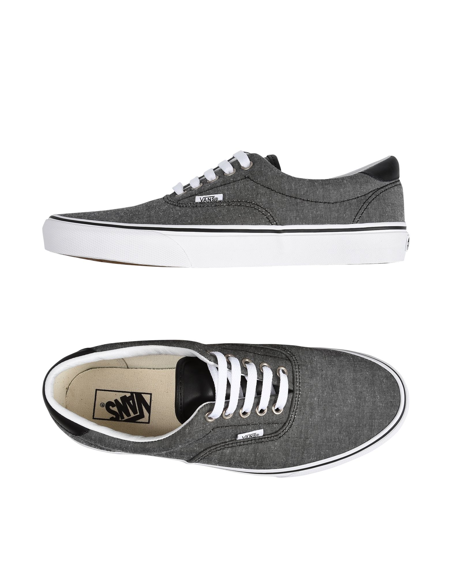 Sneakers Vans Ua Era 59 - C&L - Uomo - 11238845AH Sneakers Vans Ua Era 59 - C&L - Uomo - 11238845AH