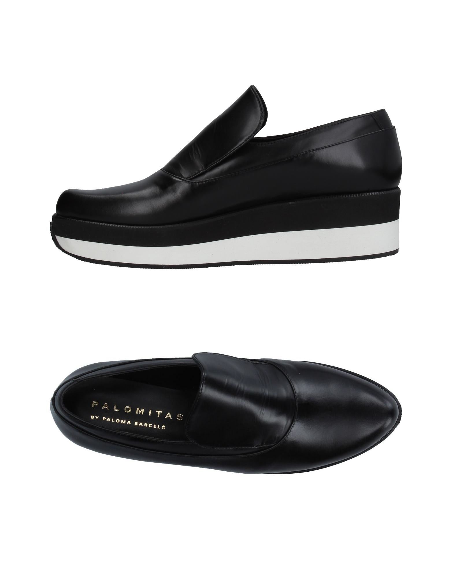 Palomitas By Paloma Barceló Mokassins beliebte Damen 11238910JX Gute Qualität beliebte Mokassins Schuhe 6985c3 Palomitas By Paloma Barceló Mokassins beliebte Damen 11238910JX Gute Qualität beliebte Mokassins Schuhe 6985c3