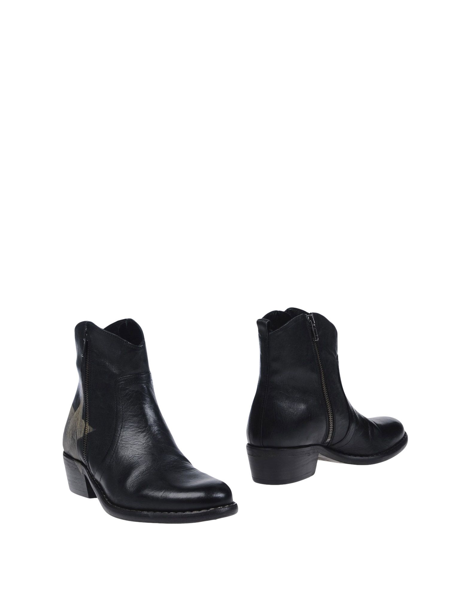 Gut um billige Schuhe zu tragenNira Rubens Stiefelette Damen 11239054LA Gut um billige Schuhe zu tragenNira Rubens Stiefelette Damen 11239054LA