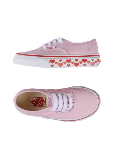 vans authentic yoox