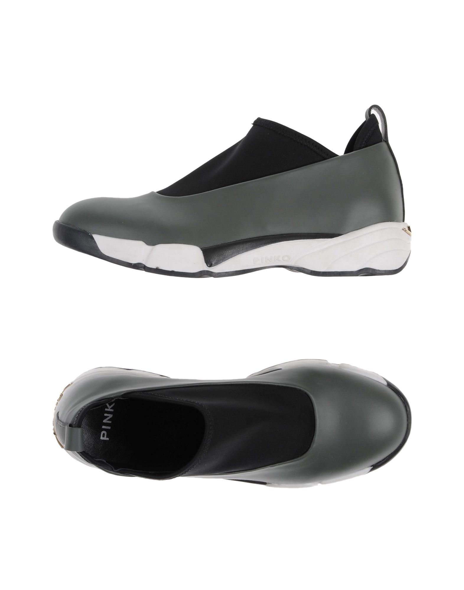 Moda Sneakers Pinko Donna - 11239166NU Moda Sneakers Pinko Donna - 11239166NU