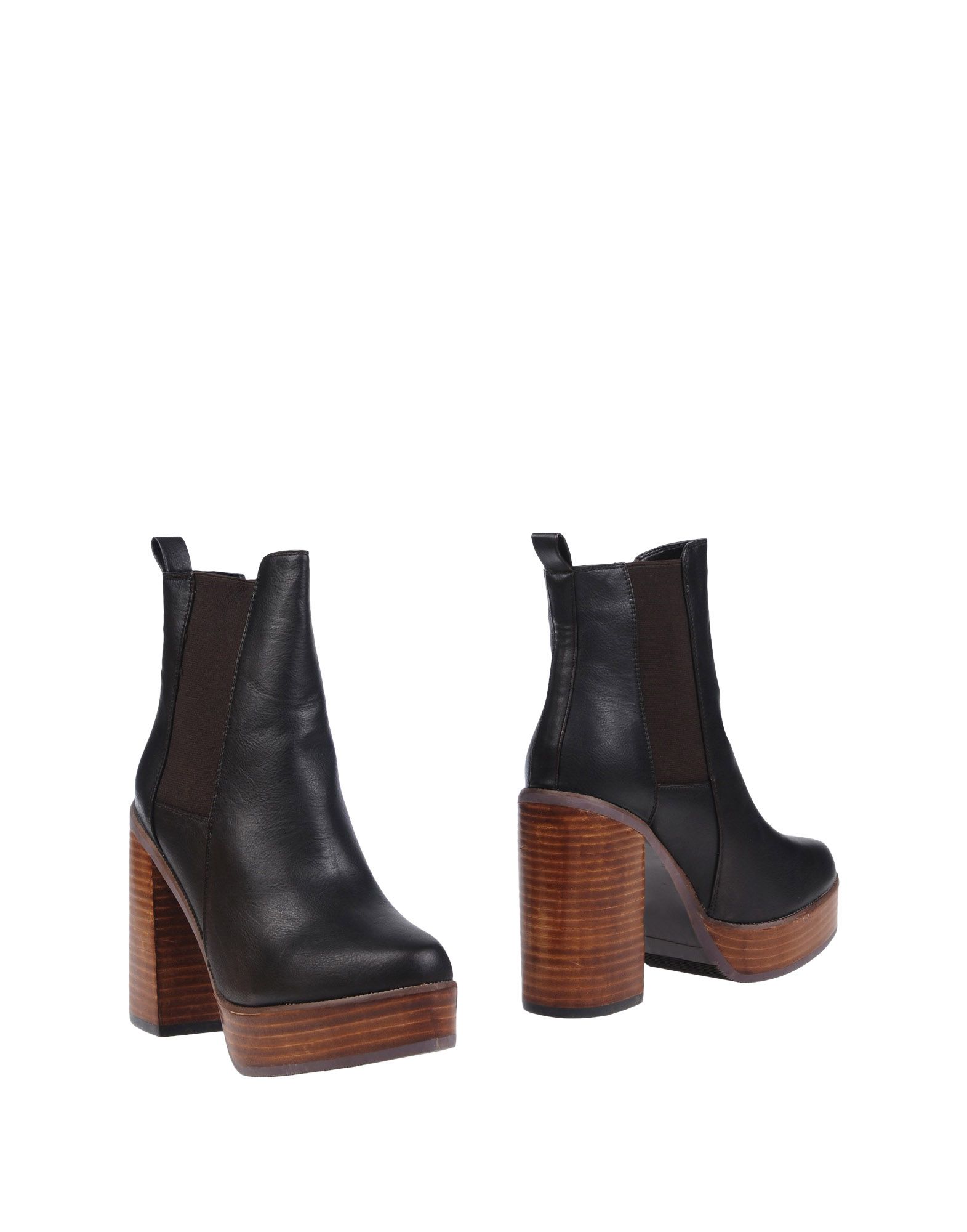Police 883 Chelsea Boots Damen 11239193KJ Neue Schuhe Police 883 Chelsea Boots Damen 11239193KJ Neue Schuhe