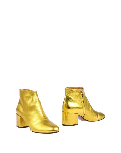 ZOOM L' AUTRE CHOSE - Ankle boot