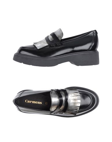 Gran descuento Mocasín Carms Mujer - Mocasines Carms - 11239265DE Negro Gran descuento Mocasín Carms Mujer - Mocasines Carms - 11239265DE Negro