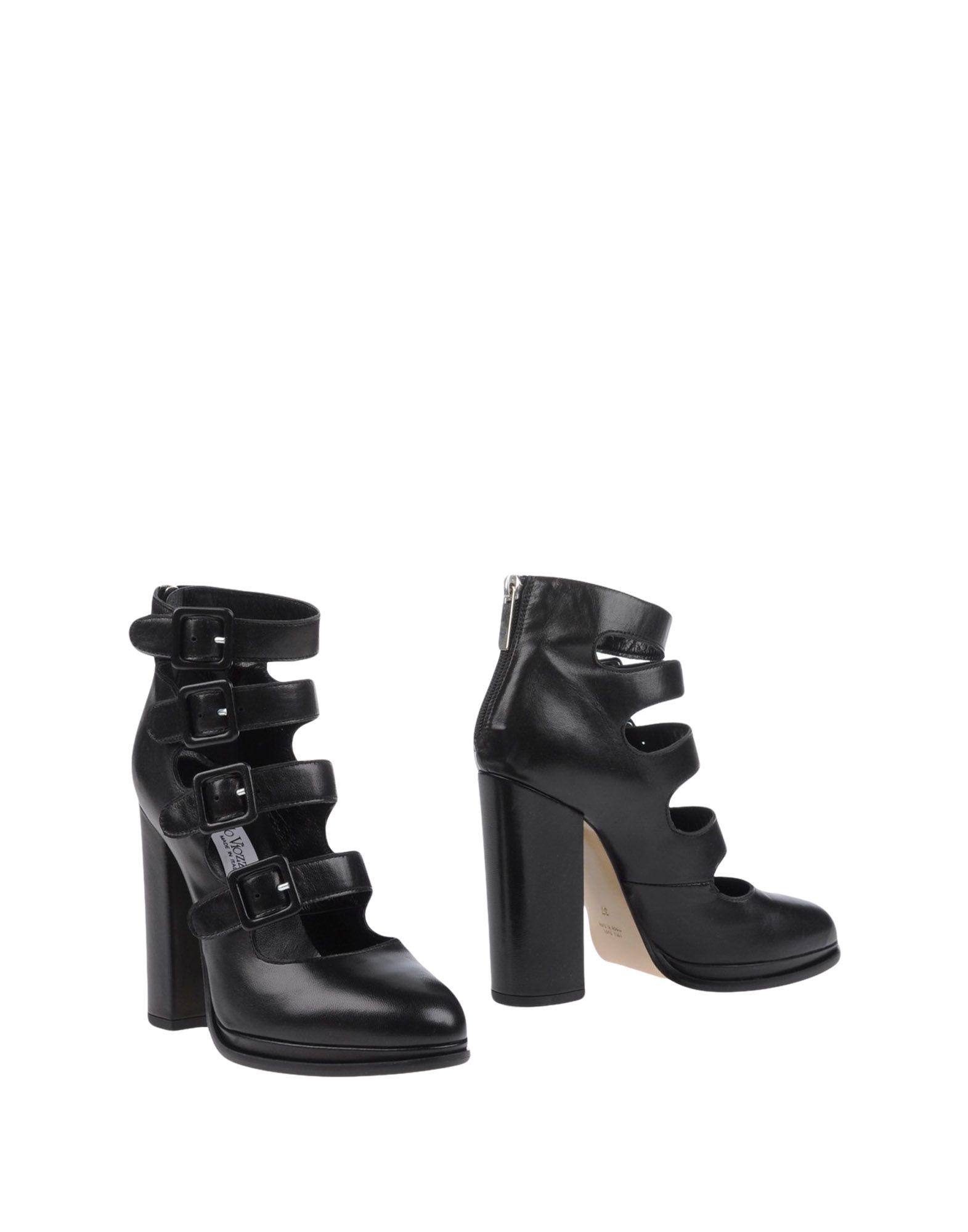 Giampaolo Viozzi Stiefelette Damen 11239276MS Neue Schuhe Giampaolo Viozzi Stiefelette Damen 11239276MS Neue Schuhe
