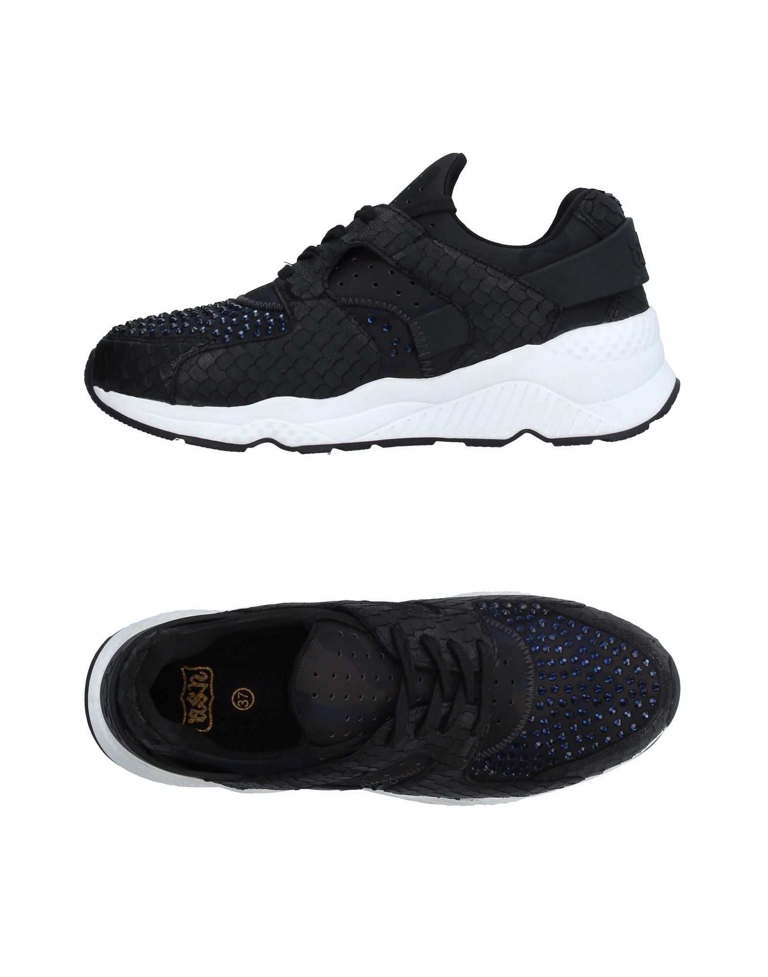 Stilvolle billige Schuhe Ash Sneakers Damen 11239290UI Stilvolle billige billige billige Schuhe Ash Sneakers Damen 11239290UI 34de9a