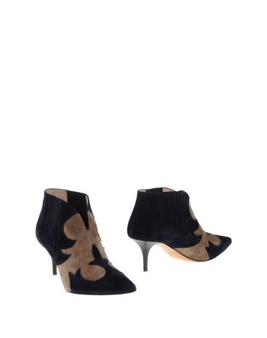 Zapatos casuales salvajes Botín Allooora Mujer - Botines Allooora - 11239317XI Zapatos casuales salvajes Botín Allooora Mujer - Botines Allooora - 11239317XI