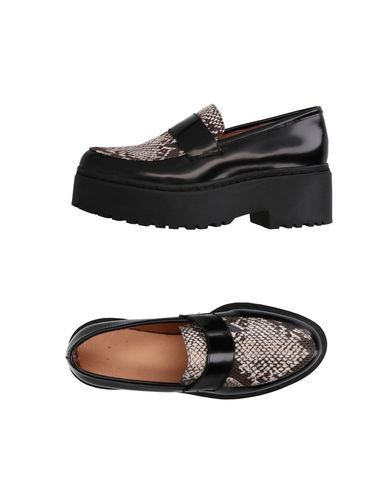 ZOOM JC PLAY by JEFFREY CAMPBELL - Loafers