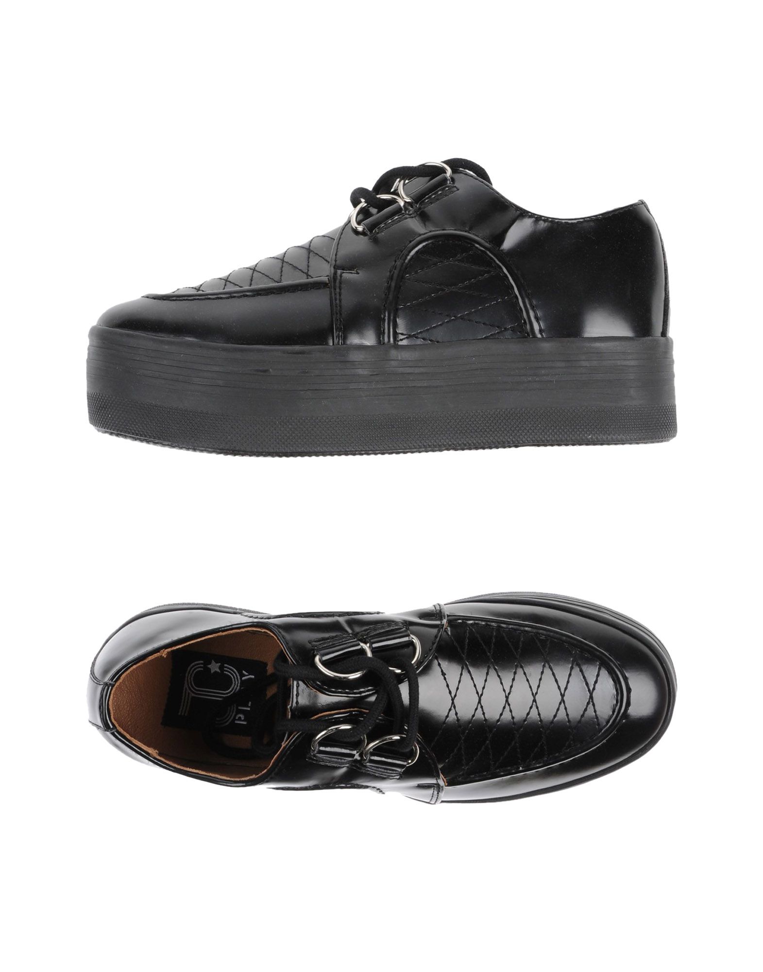 Descuento de la marca Mocasín Jc Play By Jeffrey Campbell Mujer - Mocasines Jc Play By Jeffrey Campbell Negro Descuento de la marca Mocasín Jc Play By Jeffrey Campbell By Mujer - Mocasines Jc Play By Campbell Jeffrey Campbell Negro 181feb