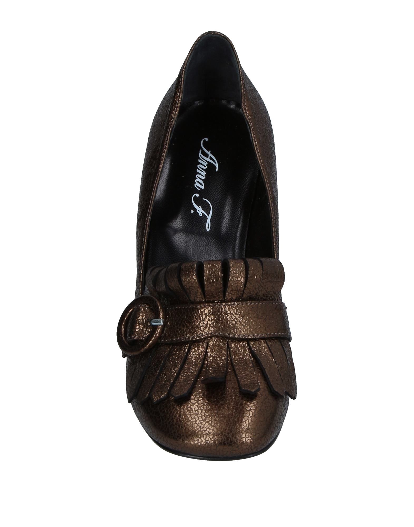 Anna F. Mokassins Mokassins Mokassins Damen 11239449EX Gute Qualität beliebte Schuhe 4a67b6 Anna F. Mokassins Mokassins Mokassins Damen 11239449EX Gute Qualität beliebte Schuhe 4a67b6