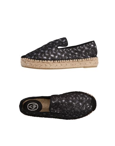 Zapatos casuales salvajes Espadrilla Ash Mujer - Espadrillas Ash - 11239489ND Plomo Zapatos casuales salvajes Espadrilla Ash Mujer - Espadrillas Ash - 11239489ND Plomo
