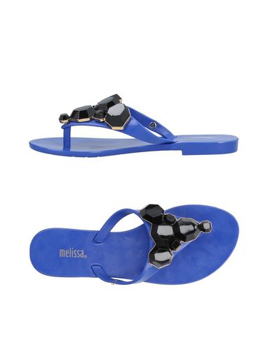 Cómodo y bien parecido Sandalias De Dedo Melissa Mujer - Sandalias De Dedo Melissa - 11239491BF Azul marino Cómodo y bien parecido Sandalias De Dedo Melissa Mujer - Sandalias De Dedo Melissa - 11239491BF Azul marino