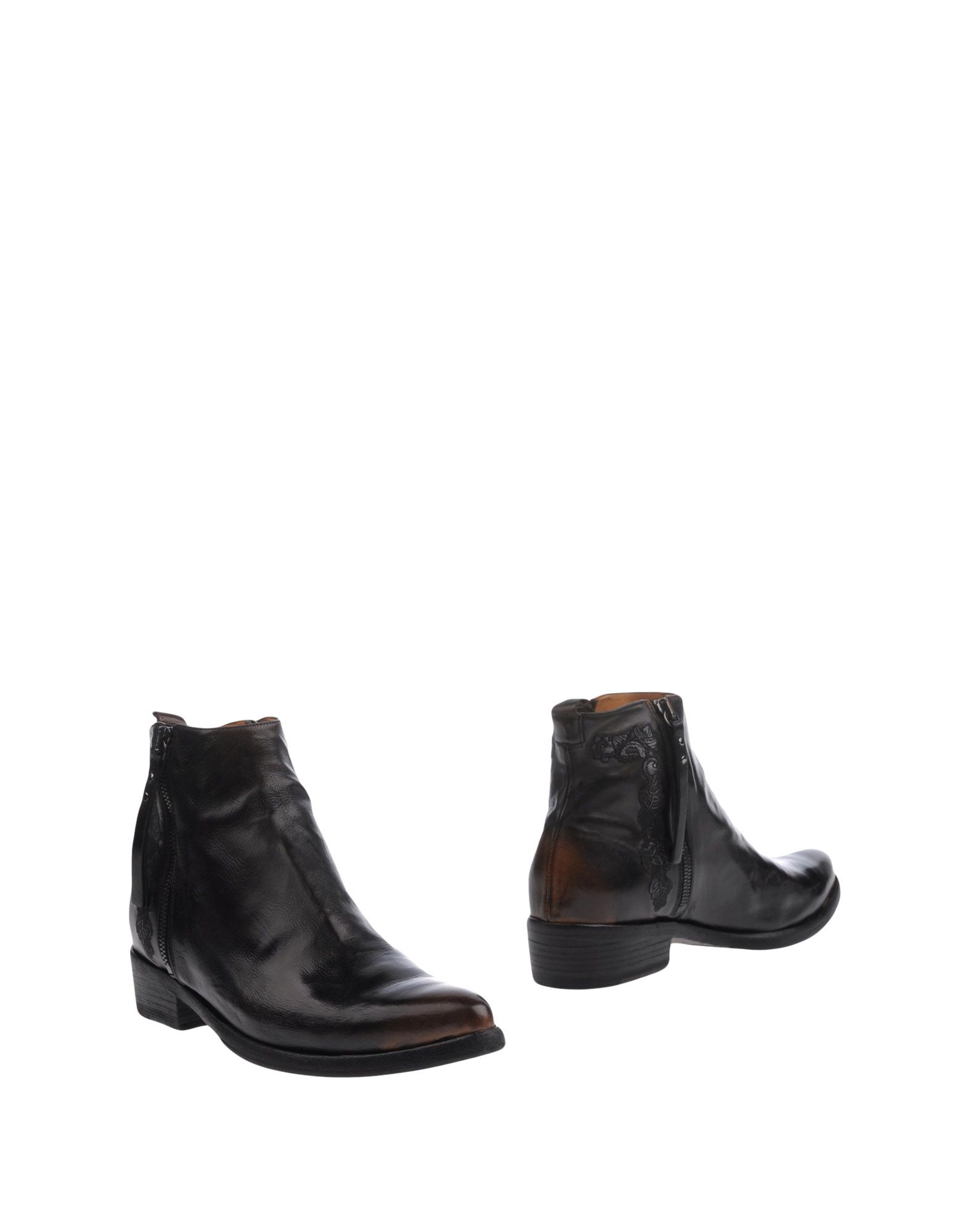 Stivaletti Sartori Gold Donna - 11239506QF Stivaletti Gold Sartori Gold Stivaletti Donna - 11239506QF 4e97ae