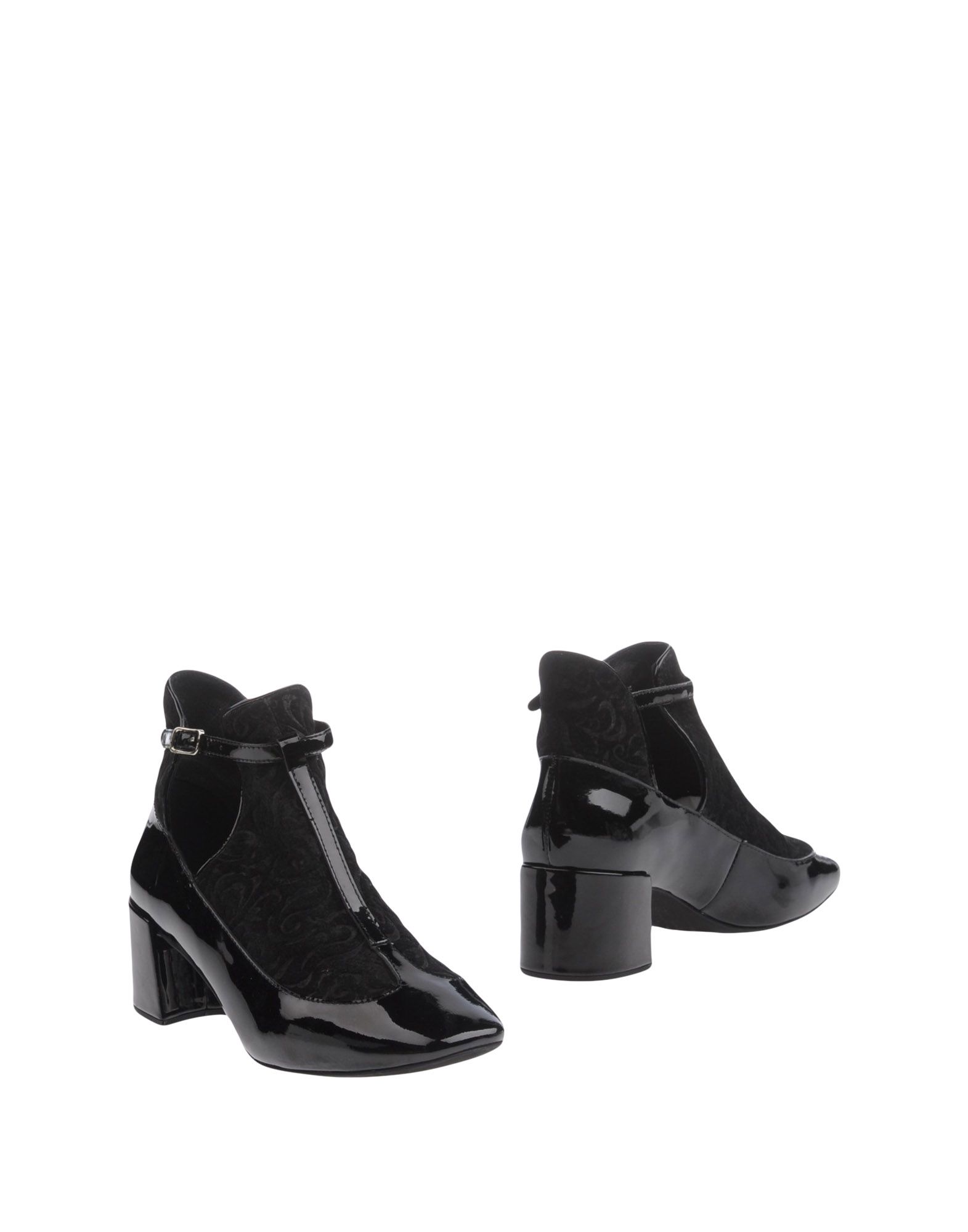 Stivaletti Jeffrey Campbell Donna - 11239536CC Stivaletti Jeffrey Campbell Donna - 11239536CC
