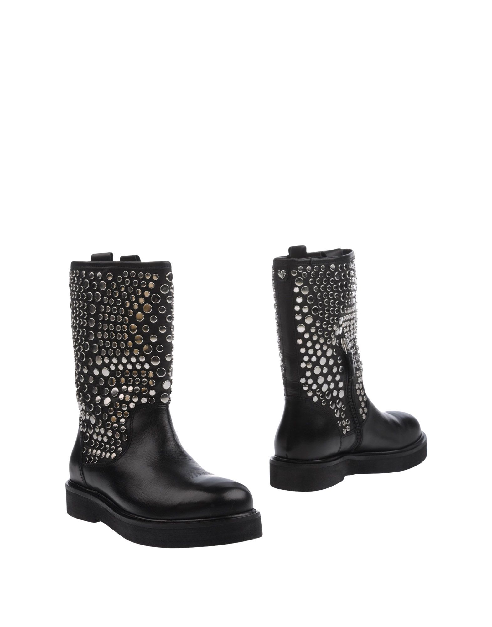 Stivaletti Twin-Set Simona Barbieri Donna - 11239553FC Stivaletti Twin-Set Simona Barbieri Donna - 11239553FC