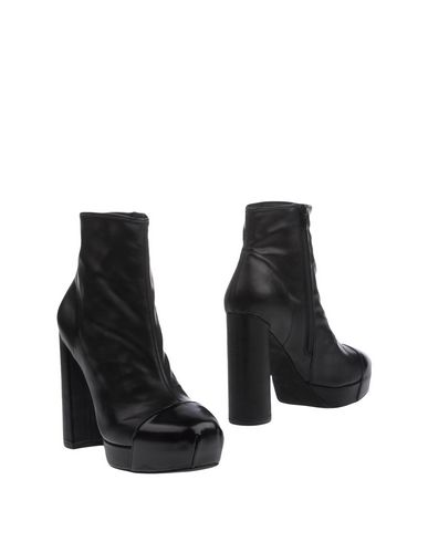 Casual salvaje Botín Jeffrey Campbell Mujer - Botines Jeffrey Campbell - 11239571IJ Casual salvaje Botín Jeffrey Campbell Mujer - Botines Jeffrey Campbell - 11239571IJ
