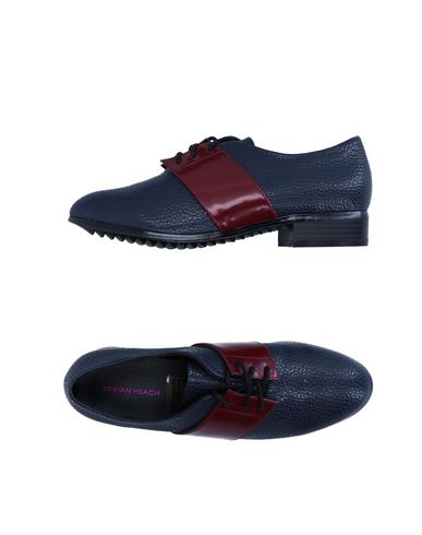 ZOOM SILVIAN HEACH - Laced shoes