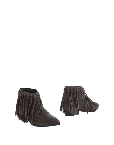 Zapatos casuales salvajes Botín Silvian Heach Mujer - Botines Silvian Heach - 11239617GL Zapatos casuales salvajes Botín Silvian Heach Mujer - Botines Silvian Heach - 11239617GL