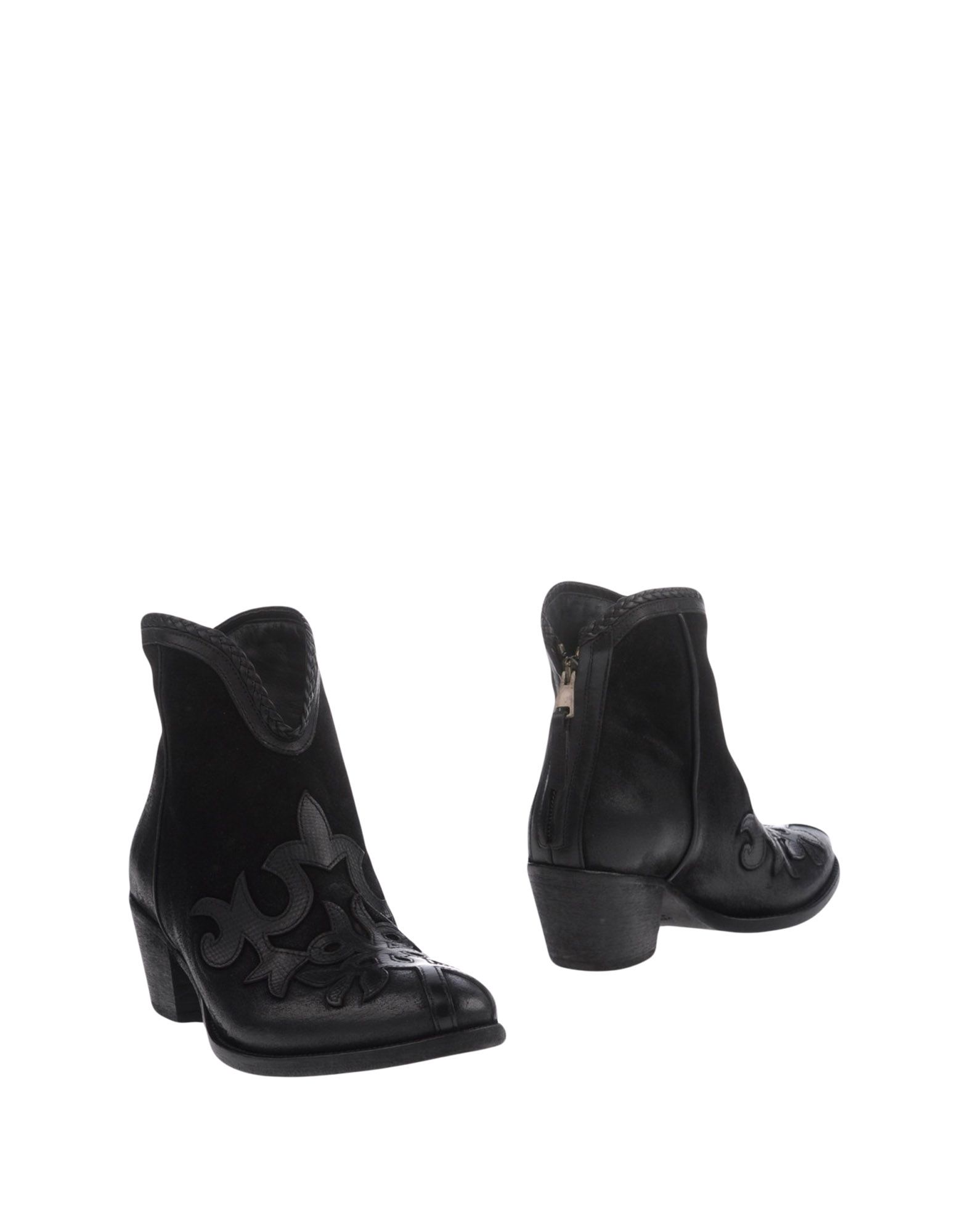 Elena Iachi Stiefelette Damen 11239688WQGut aussehende strapazierfähige Schuhe Elena Iachi Stiefelette Damen 11239688WQGut aussehende strapazierfähige Schuhe
