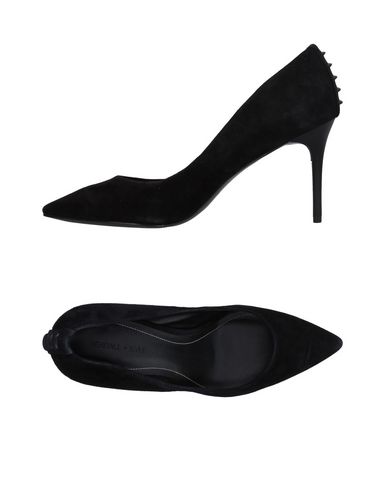 Zapatos casuales salvajes Zapato De Salón Kdall + Kylie Mujer - Salones Kdall + Kylie - 11239765WP Verde oscuro Zapatos casuales salvajes Zapato De Salón Kdall + Kylie Mujer - Salones Kdall + Kylie - 11239765WP Verde oscuro