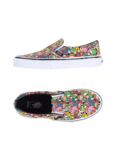 vans slip on bambino prezzo basso