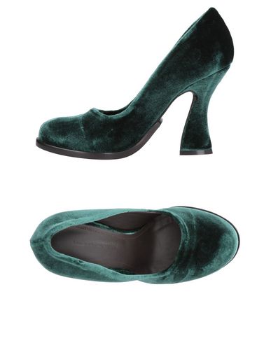 Los últimos zapatos de descuento para hombres y mujeres Zapato De Salón Luca Valtini Mujer - Salones Luca Valtini - 11239852TM Verde Los últimos zapatos de descuento para hombres y mujeres Zapato De Salón Luca Valtini Mujer - Salones Luca Valtini - 11239852TM Verde
