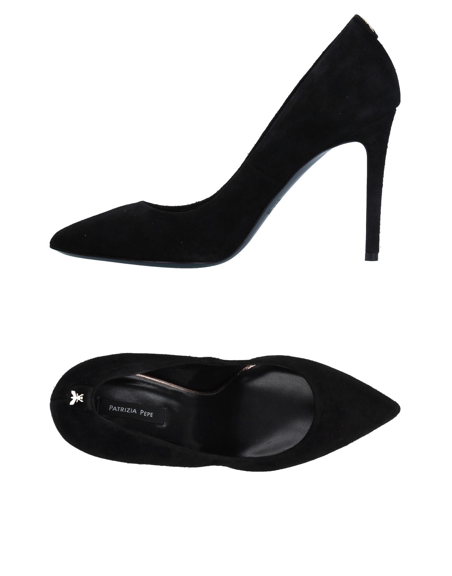 Stilvolle billige Schuhe Patrizia Pepe Pumps Damen 11239904RU Stilvolle billige Schuhe Patrizia Pepe Pumps Damen 11239904RU