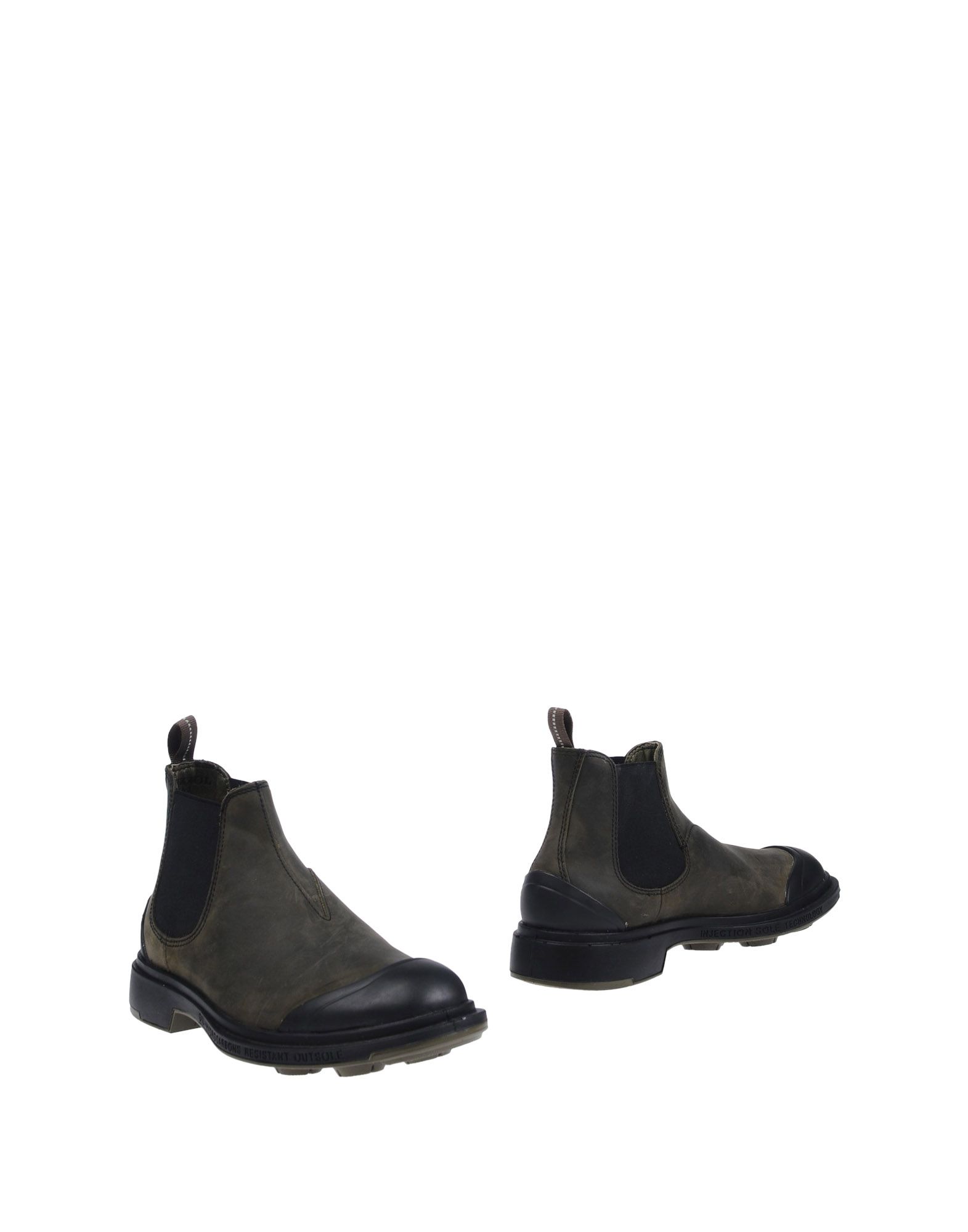 Stivaletti Pezzol 1951 Uomo - 11240000QA Stivaletti Pezzol 1951 Uomo - 11240000QA