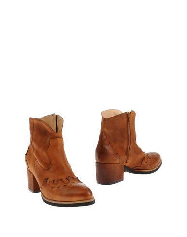 Casual salvaje Botín Chiarini Bologna Mujer - Botines Chiarini Bologna - 11240011HO Casual salvaje Botín Chiarini Bologna Mujer - Botines Chiarini Bologna - 11240011HO