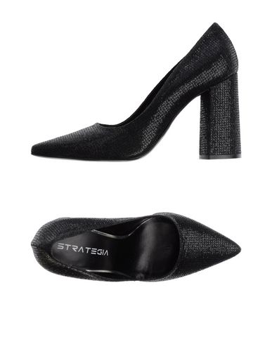 Los últimos zapatos de descuento para hombres y mujeres Zapato De Salón Strategia Mujer - Salones Strategia - 11240014PJ Negro Los últimos zapatos de descuento para hombres y mujeres Zapato De Salón Strategia Mujer - Salones Strategia - 11240014PJ Negro