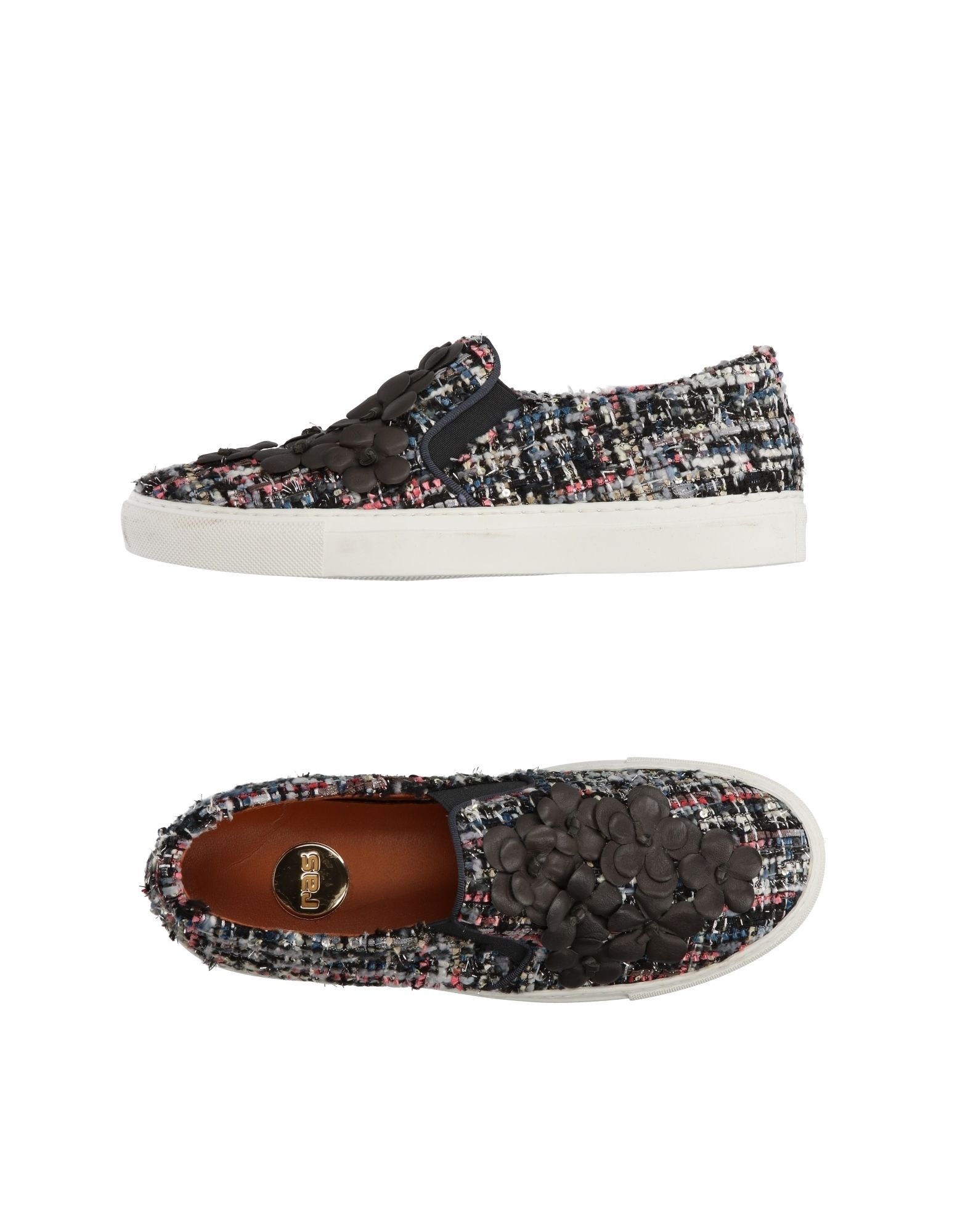 Moda Sneakers Ras Donna - 11240029QH Moda Sneakers Ras Donna - 11240029QH