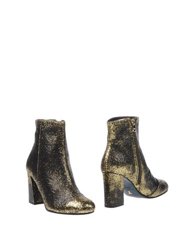 Descuento de la marca Botín Patrizia Pepe Mujer - Botines Patrizia Pepe - 11240070FW Descuento de la marca Botín Patrizia Pepe Mujer - Botines Patrizia Pepe - 11240070FW