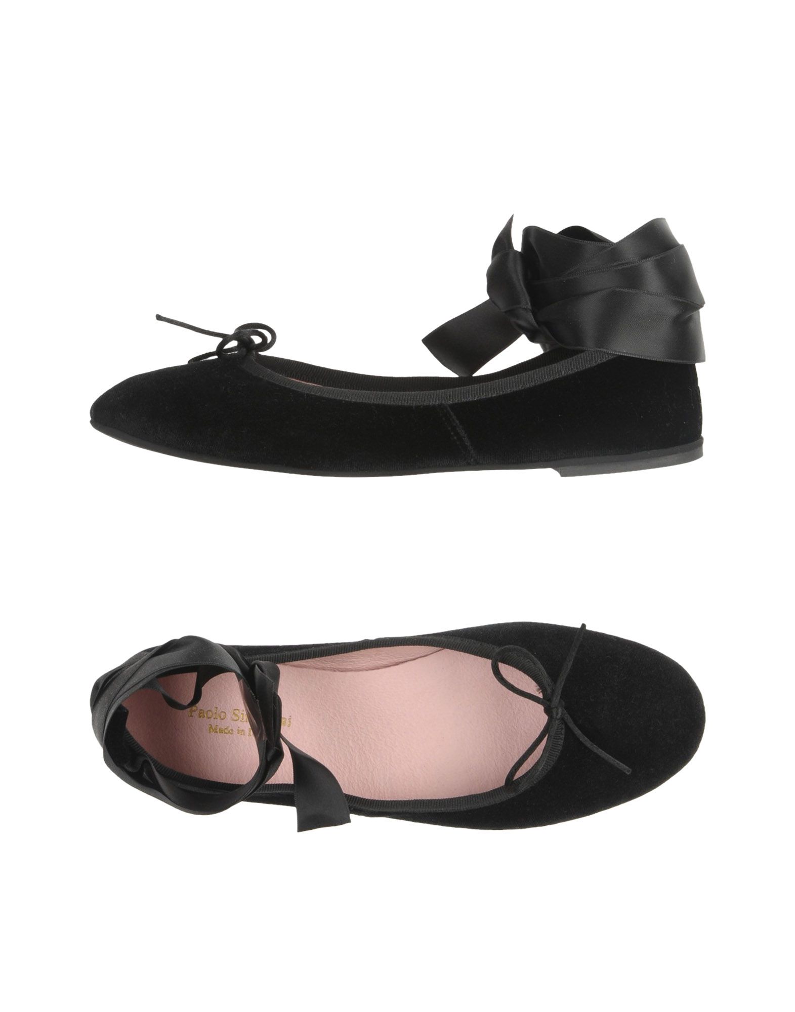 Ballerine Paolo Simonini Donna - 11240121OF Ballerine Paolo Simonini Donna - 11240121OF