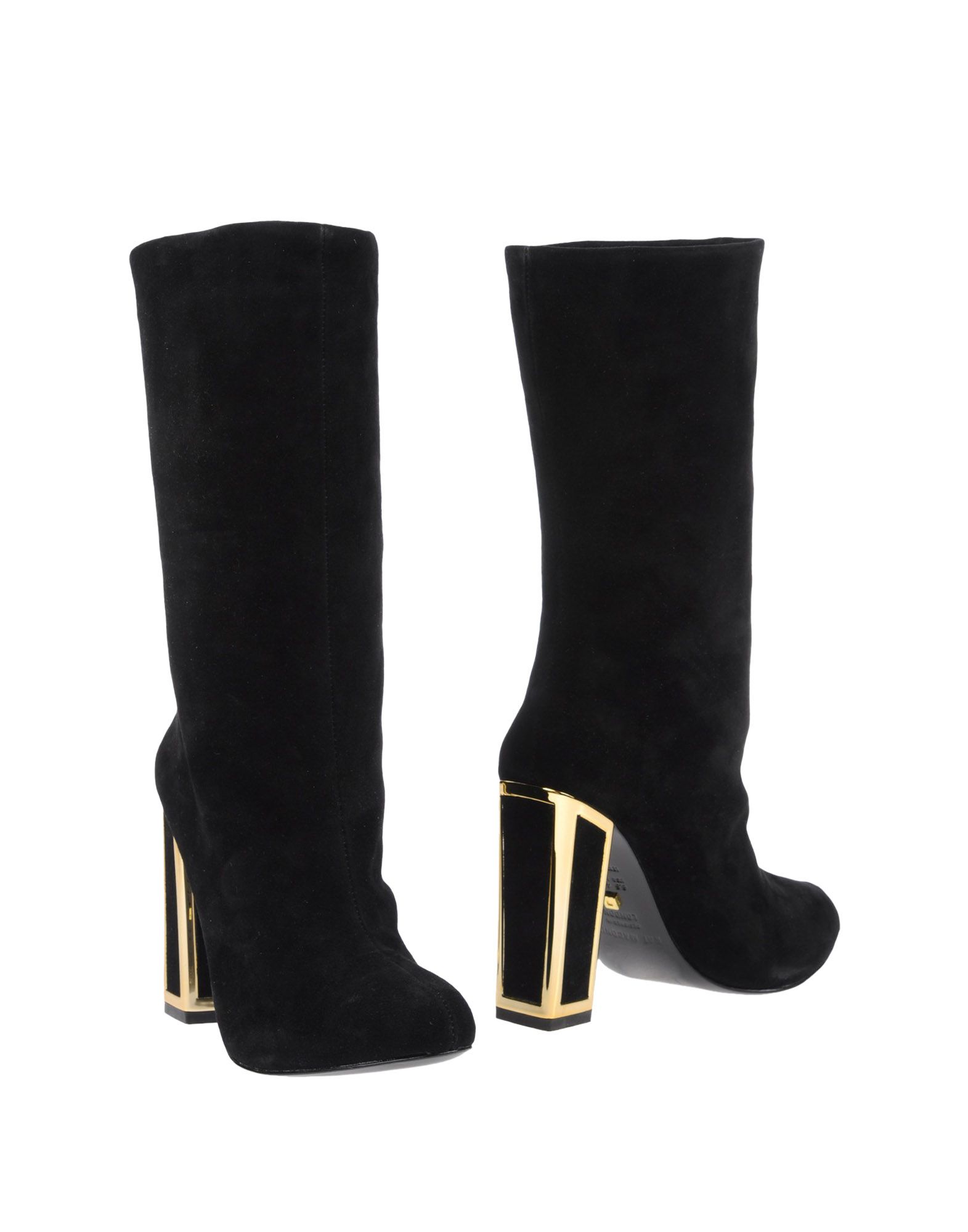 Stivaletti Kat Maconie Donna - 11240134OF Stivaletti Kat Maconie Donna - 11240134OF