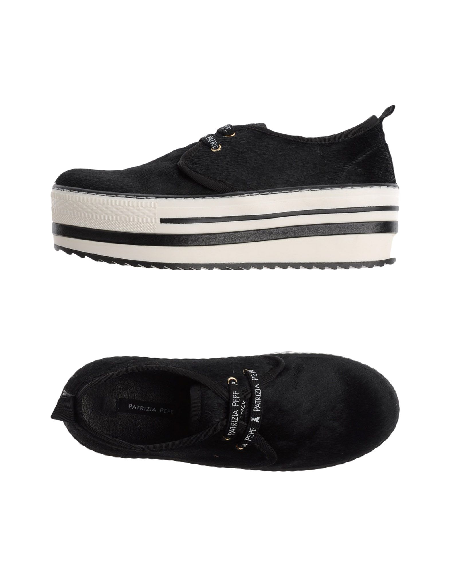 Sneakers Patrizia Pepe Donna - 11240153UR Sneakers Patrizia Pepe Donna - 11240153UR