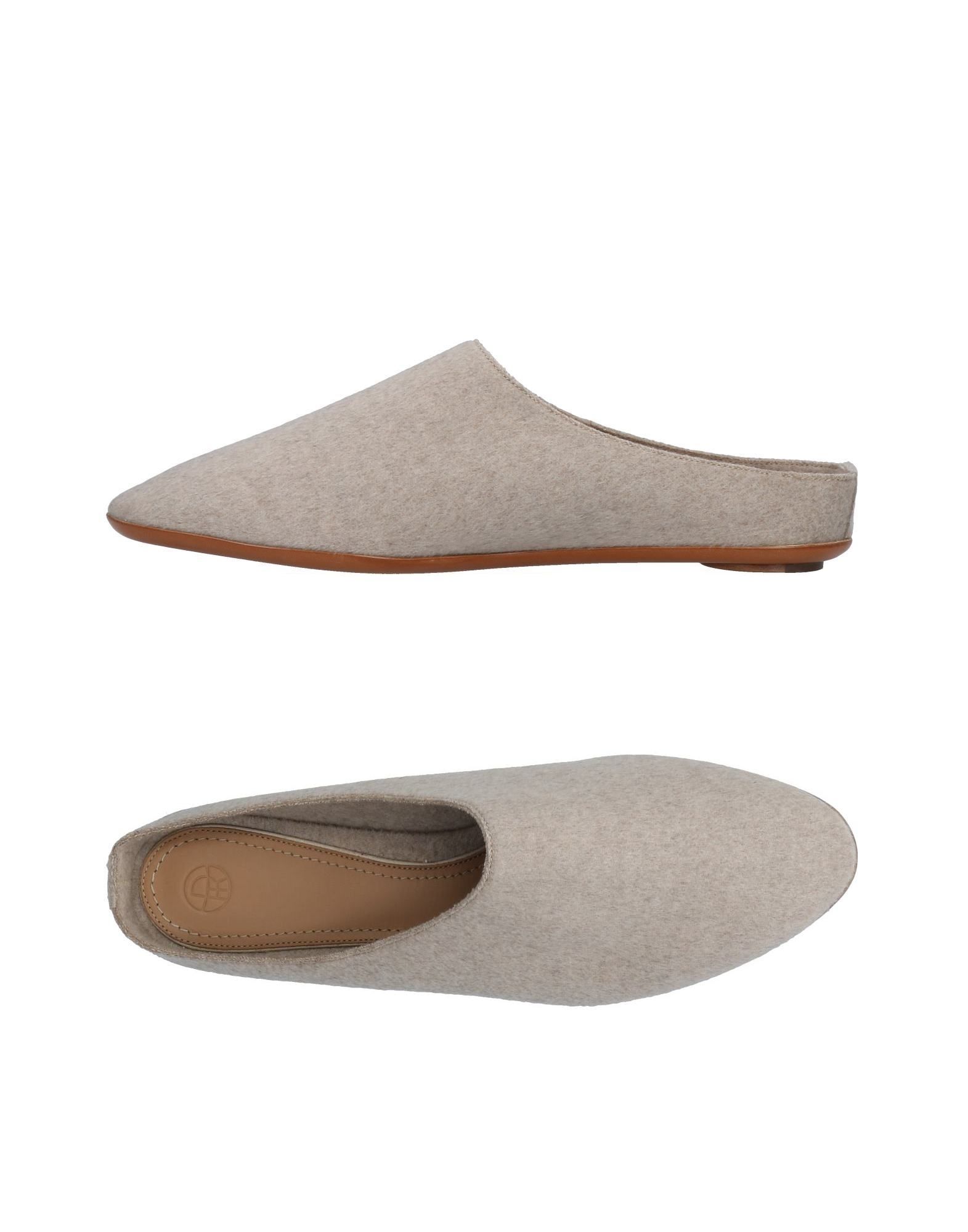 The Row Mokassins Damen 11240185RDGünstige gut aussehende Schuhe The Row Mokassins Damen 11240185RDGünstige gut aussehende Schuhe